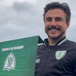 América faz mistério, mas anuncia data de lançamento do novo uniforme