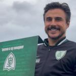 América faz mistério, mas anuncia data de lançamento do novo uniforme