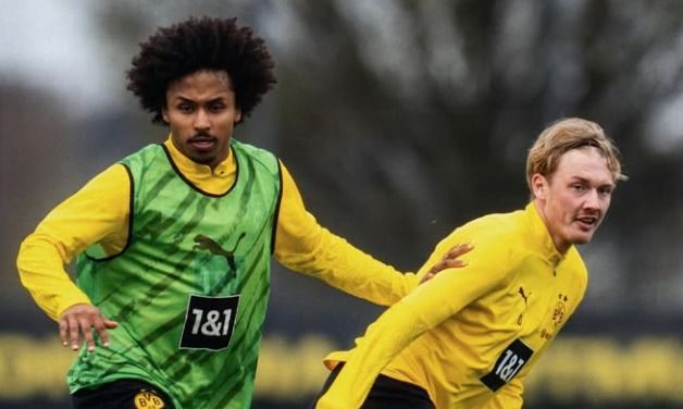 Freiburg x Borussia Dortmund: horário e onde assistir ao vivo pelo Campeonato Alemão