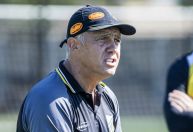 Às vésperas da Série B, Novorizontino demite técnico e interrompe longo trabalho