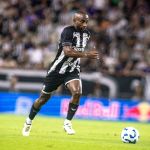 Com Ceará invicto no Castelão, volante Dieguinho mira vitória sobre o Grêmio