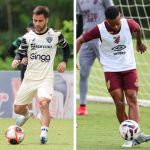 Athletico-PR visita o Paysandu pela estreia da Série B do Brasileirão