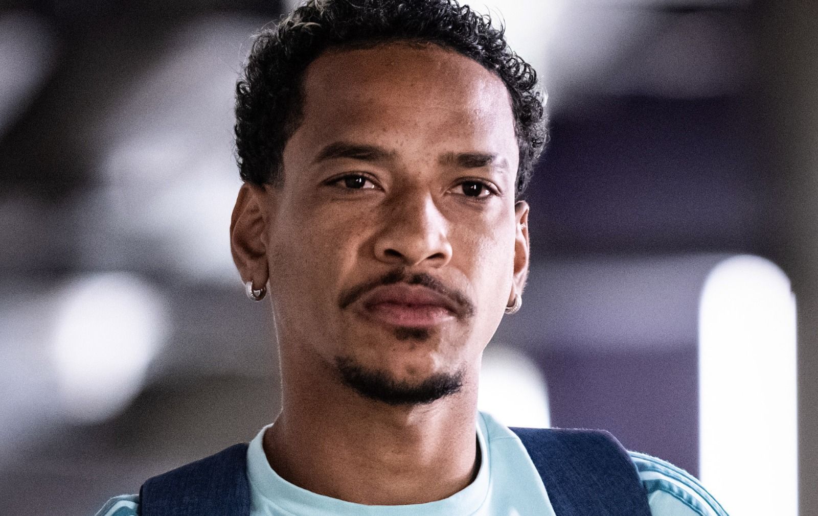 À espera do primeiro filho, Matheus Pereira pode desfalcar Cruzeiro pela quarta vez