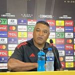 Roger Machado fala sobre caso de racismo em Inter x Sport pelo Brasileirão Feminino