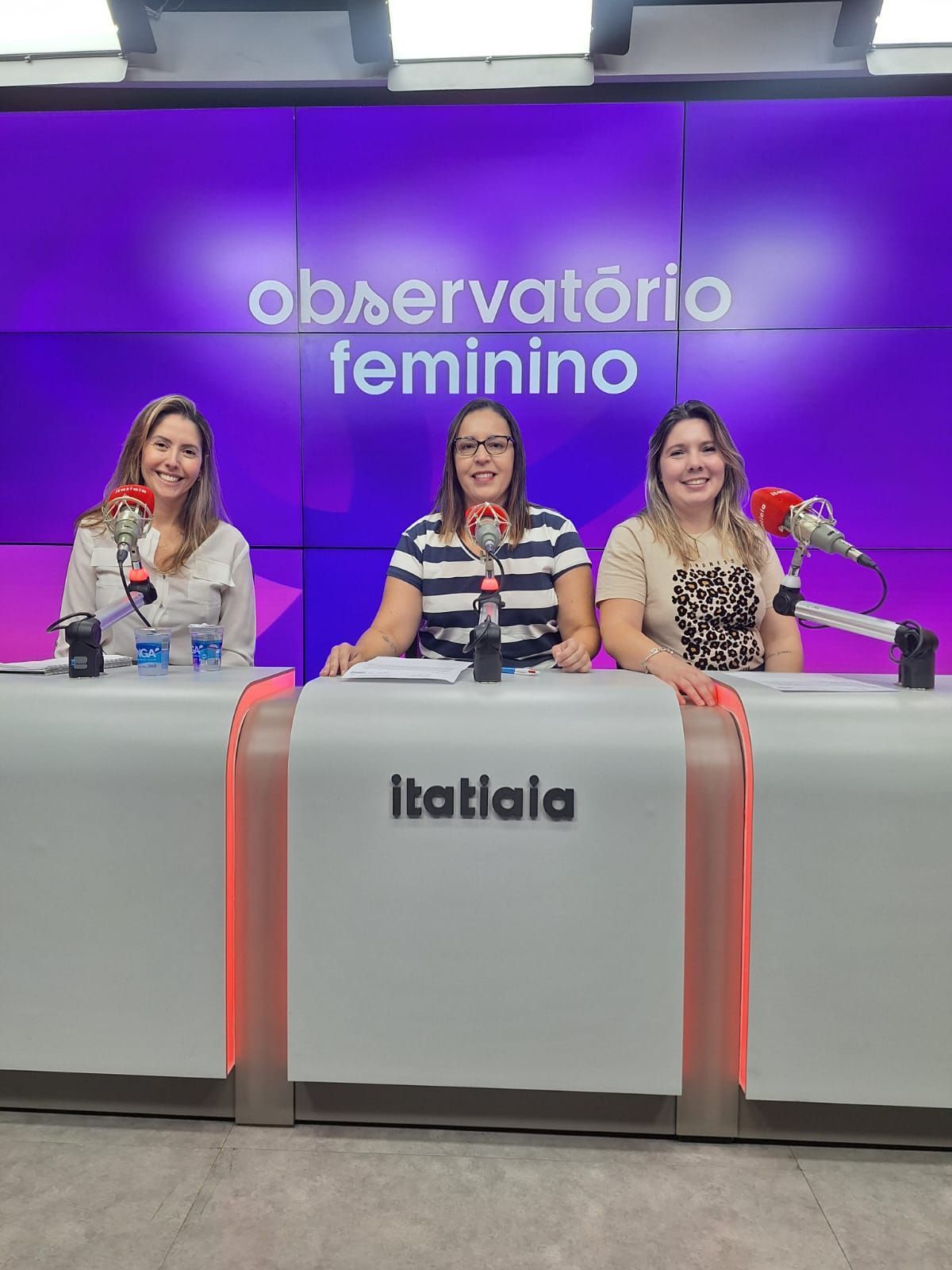 Adolescência e comunicação: podcast debate como fortalecer o diálogo entre pais e filhos