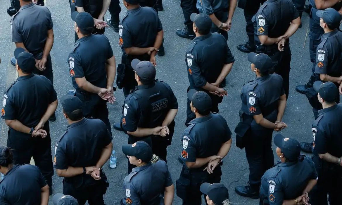 Palavra Aberta: especialistas analisam o aumento de mortes causadas por policiais