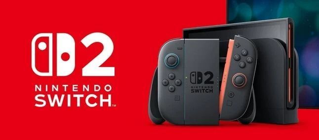 Nintendo adia pré-venda do Switch 2 nos EUA devido a tarifas de Donald Trump