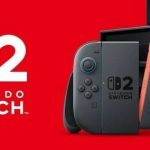 Nintendo adia pré-venda do Switch 2 nos EUA devido a tarifas de Donald Trump