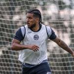 Titular do Athletic revela sentimento antes de estreia na Série B e faz projeção
