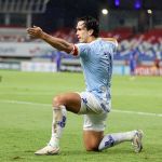 Nicolas no América? Diretor do Paysandu abre o jogo e atualiza situação
