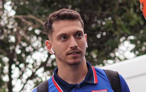 Marco Antônio, ex-Cruzeiro e Betim, é o novo reforço do Floresta
