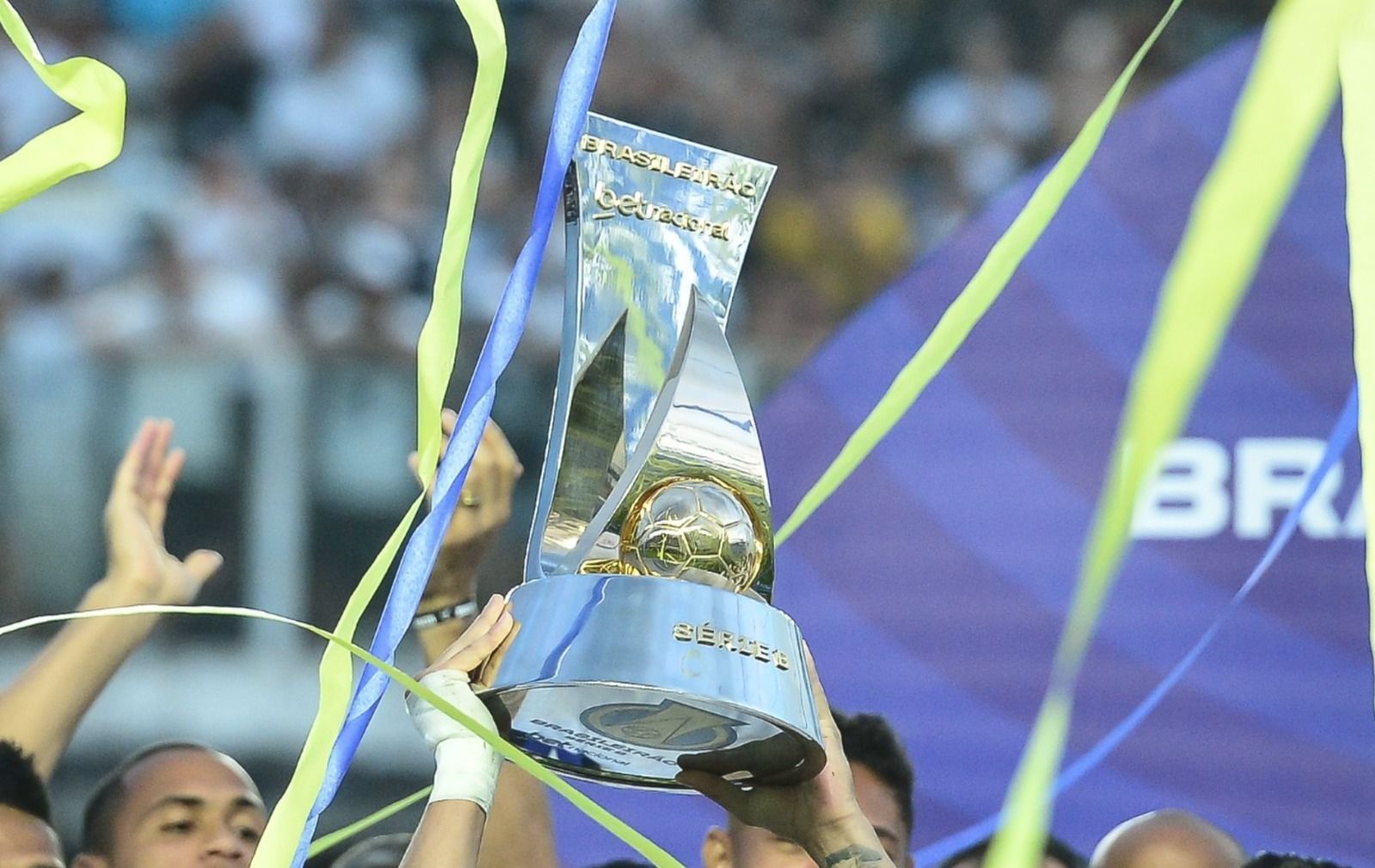 ESPN oficializa acordo para transmissão da Série B; entenda distribuição de jogos
