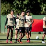 Escalação do Vitória: repleto de dúvidas, Carpini deve mudar equipe contra o Flamengo
