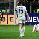 Inter de Milão abre vantagem, mas cede empate ao Parma e vê Napoli se aproximar