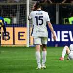 Inter de Milão abre vantagem, mas cede empate ao Parma e vê Napoli se aproximar