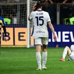 Inter de Milão abre vantagem, mas cede empate ao Parma e vê Napoli se aproximar