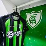 Escalação do América: William Batista define time titular para estreia na Série B