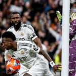 Vinicius Júnior iguala Ronaldo em gols pelo Real Madrid; veja ranking completo