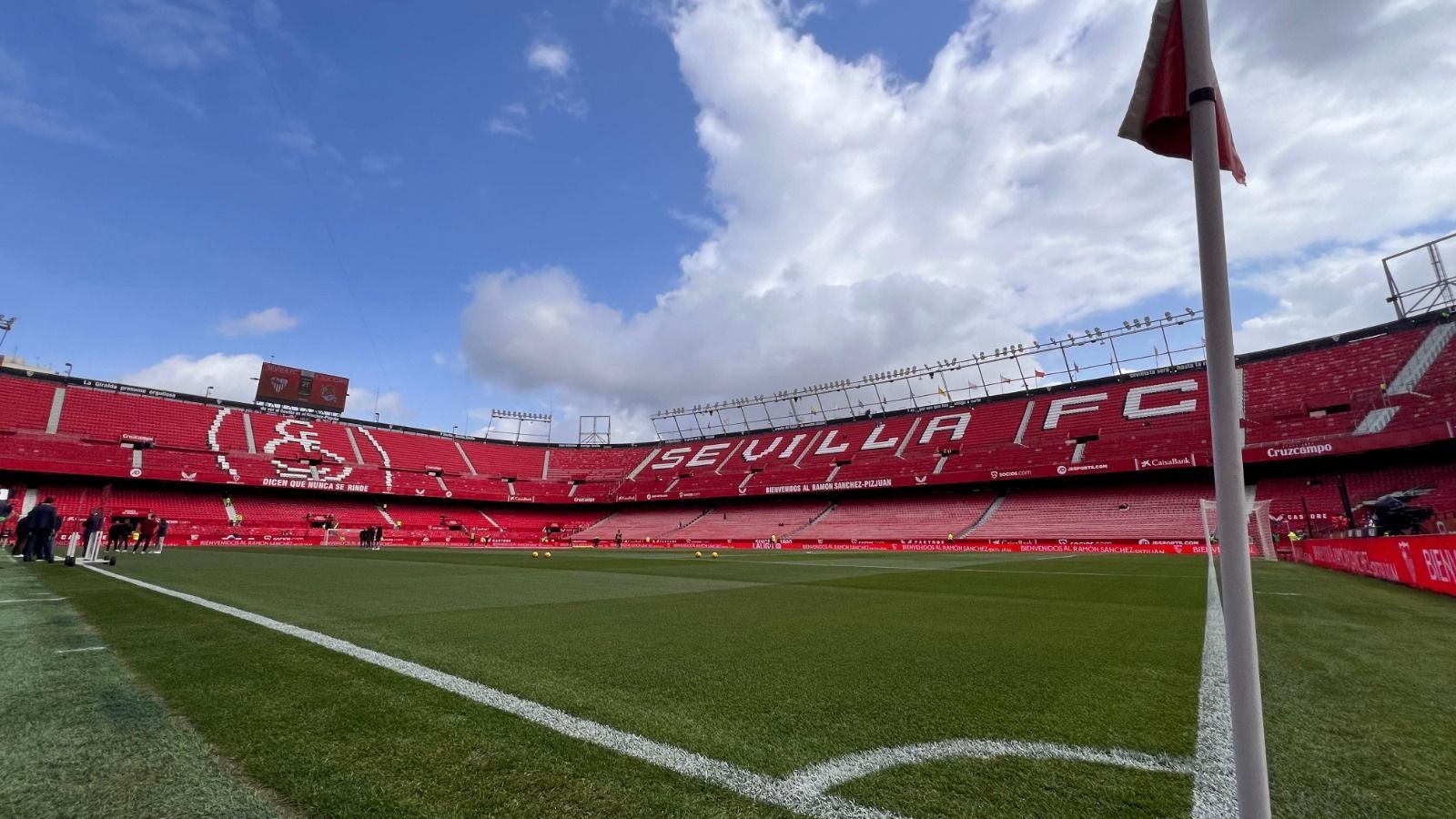 Sevilla x Atlético de Madrid: horário e onde assistir ao vivo pelo Campeonato Espanhol