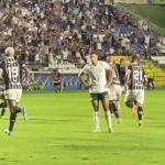 Ex-Cruzeiro marca, Rio Branco vence o Porto Vitória e conquista o Campeonato Capixaba