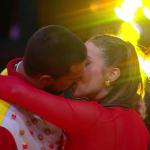 BBB 25: Renata revela estratégia da produção que a fez beijar Maike