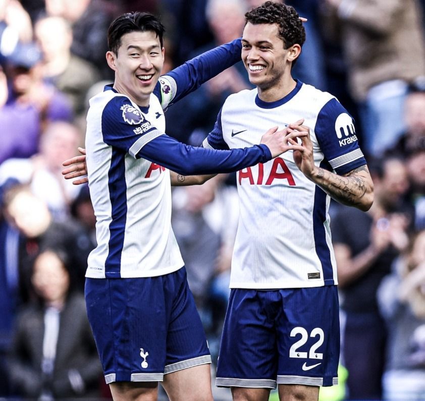 Premier League: Tottenham vence e decreta rebaixamento do Southampton