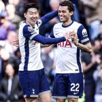 Premier League: Tottenham vence e decreta rebaixamento do Southampton