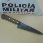 Mulher mata namorada de ex a facadas após ver foto nas redes sociais em João Monlevade (MG)