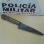 Mulher mata namorada de ex a facadas após ver foto nas redes sociais em João Monlevade (MG)
