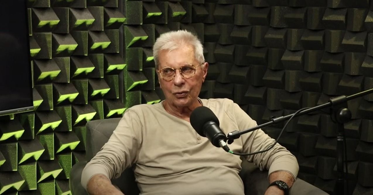 Ex-presidente do Flamengo xinga Ronaldo e dá versão sobre ida de astro ao Corinthians