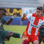 De olho no Cruzeiro, Mushuc Runa poupa titulares e empata pelo Equatoriano