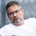 Após expulsão em Inter x Cruzeiro, Mattos dispara: 'Assalto à mão armada'