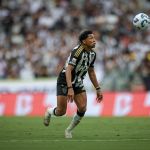 Rony desabafa após empate do Atlético e projeta jogo da 'Sula': 'A chavinha vai virar'