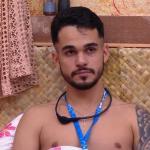 BBB 25: João Gabriel nota detalhe e teme eliminação do irmão