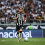 Lyanco, do Atlético, desabafa após expulsão polêmica: 'Se tivesse que ser expulso, seria'