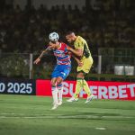 Mirassol arranca empate nos acréscimos com o Fortaleza pelo Brasileirão