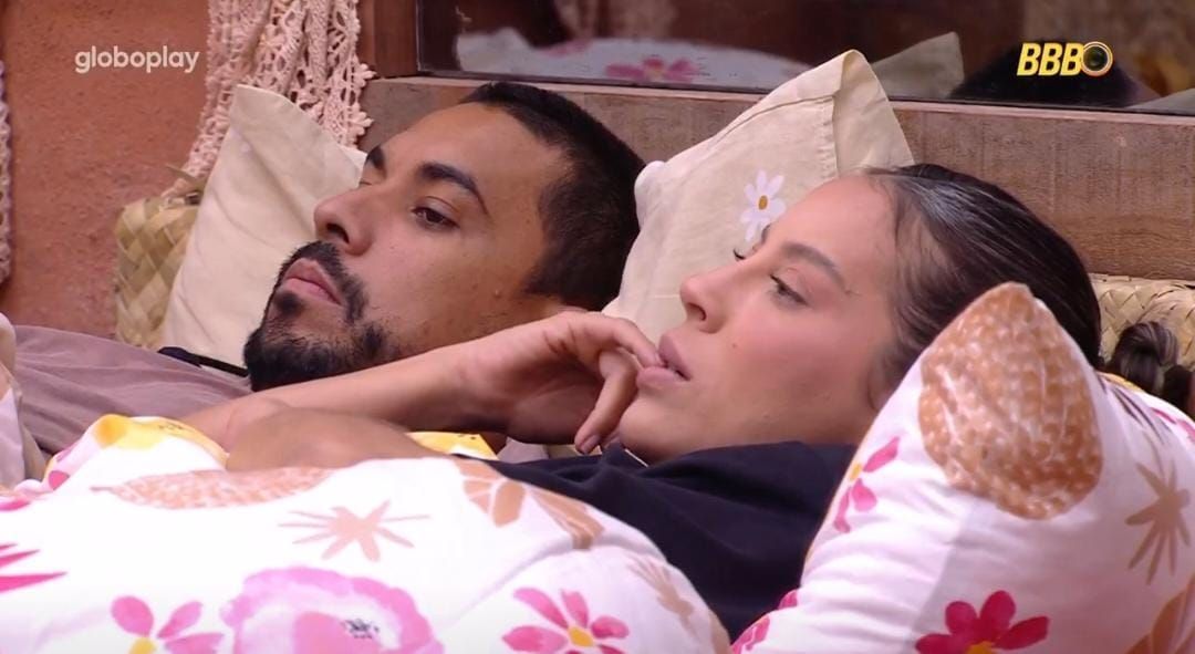 'Fantástico' define alvos para o próximo Paredão do BBB 25