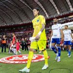 Inter amplia sequência positiva em cima do Cruzeiro no Beira-Rio