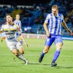 Avaí e Novorizontino marcam cedo e empatam em estreia na Série B