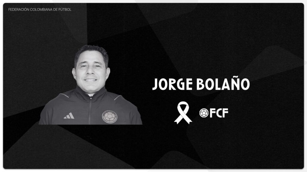 Morre ex-jogador que disputou a Copa do Mundo de 1998 pela Colômbia