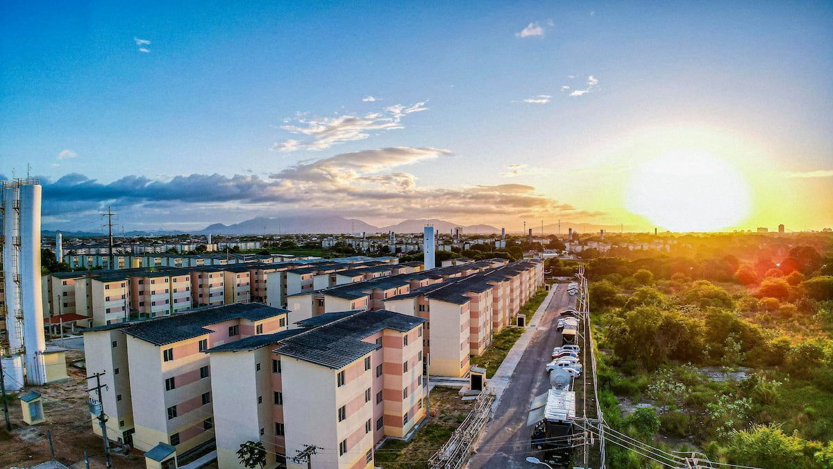 Setor imobiliário está otimista com Faixa 4 do Minha Casa, Minha Vida
