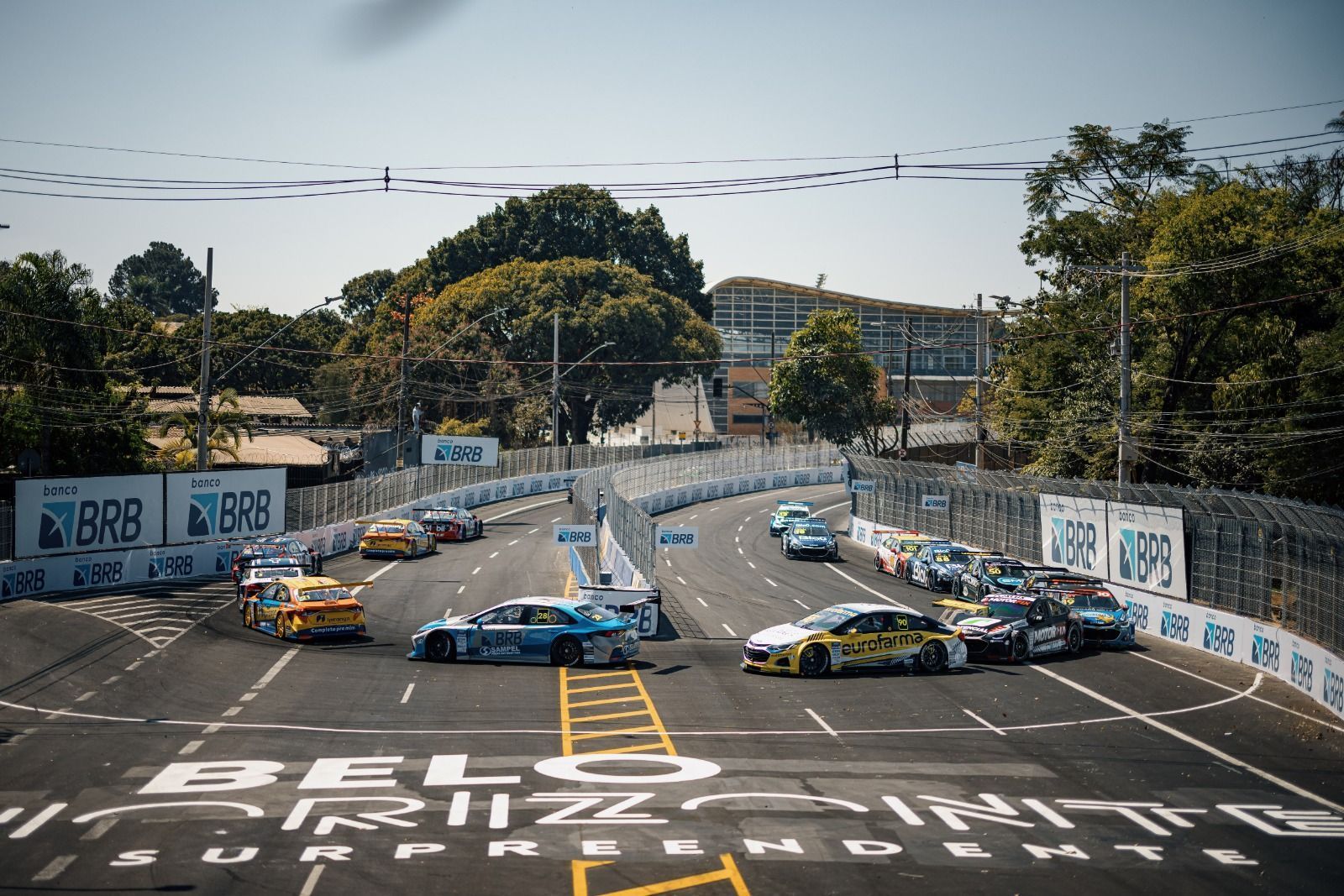 Falta um! Stock Car tem 29 de 30 pilotos confirmados para temporada 2025