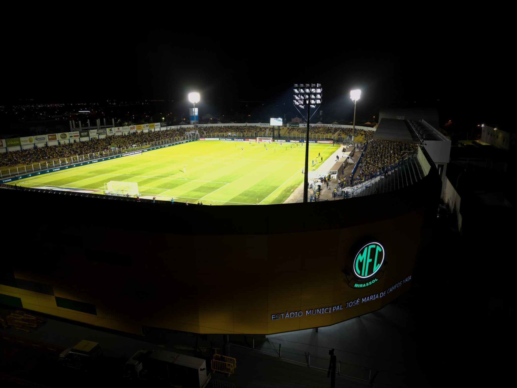Mirassol x RB Bragantino: veja as escalações para o jogo pela Série A do Brasileiro