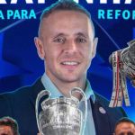 Rafinha é contratado por canal esportivo após saída polêmica do Coritiba