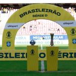 CBF adia início da Série D e define nova data para primeira rodada; confira
