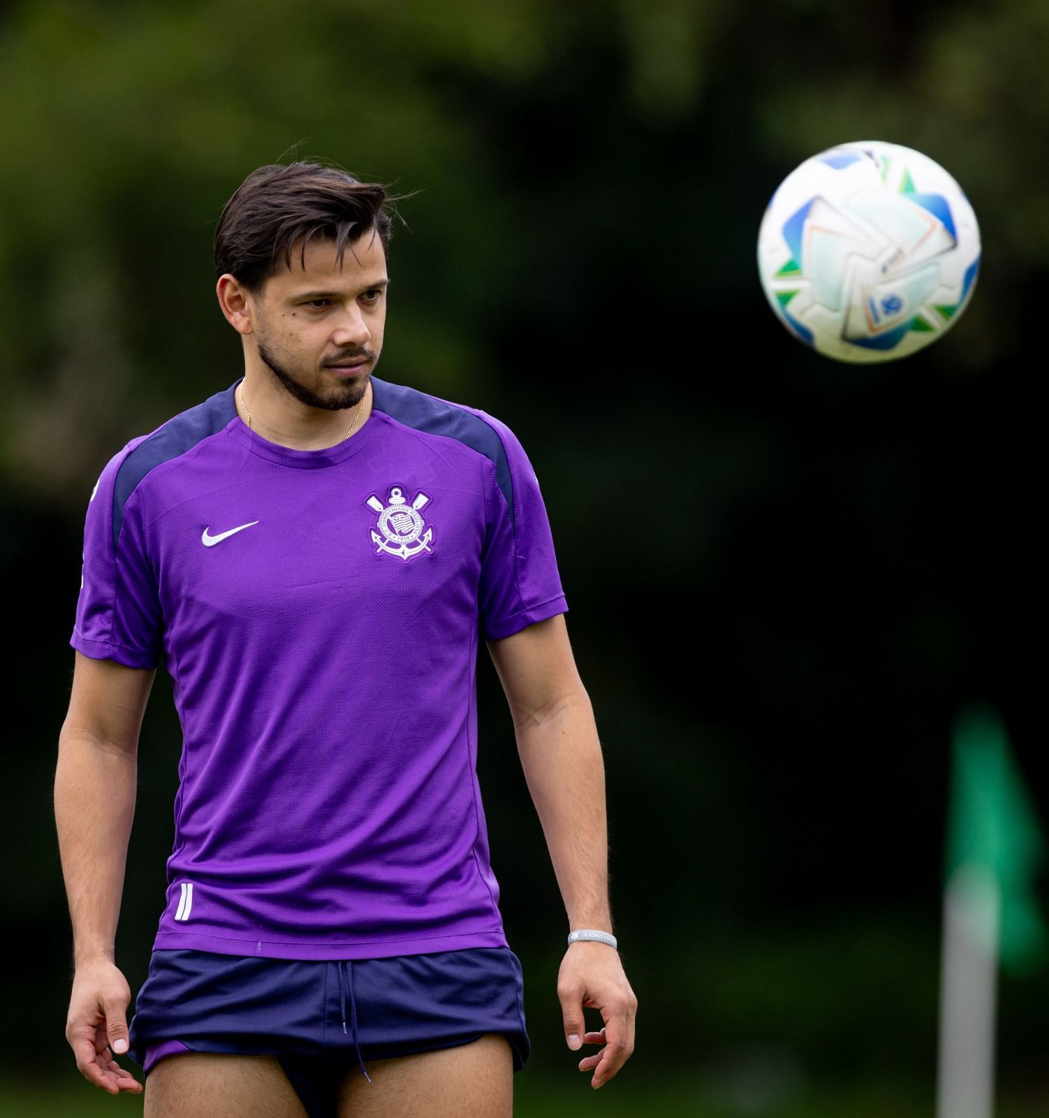 Escalação do Corinthians: Ramón prepara mudanças para enfrentar o América de Cali-COL