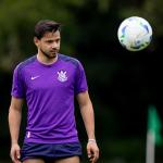 Escalação do Corinthians: Ramón prepara mudanças para enfrentar o América de Cali-COL