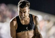 Cria do Cruzeiro, Vinícius Popó fecha com novo clube após artilharia no Paulistão A2