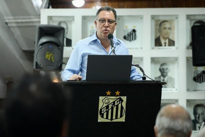 Santos regulariza certidões do FGTS e da Receita Federal; veja os detalhes