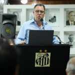 Santos regulariza certidões do FGTS e da Receita Federal; veja os detalhes
